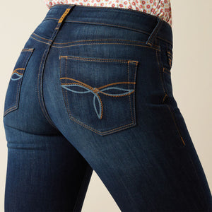 Perfect Rise Julianna Trouser Jean - Ariat