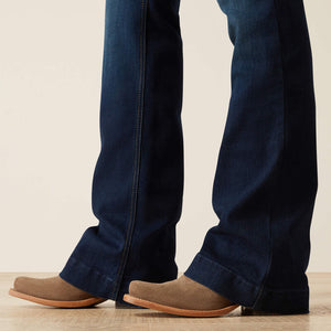 Perfect Rise Julianna Trouser Jean - Ariat