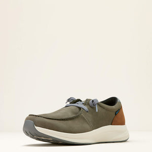 Men's Buckeye Waterproof Shoe - Ariat