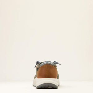 Men's Buckeye Waterproof Shoe - Ariat