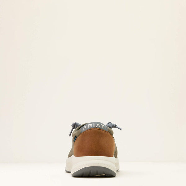 Men's Buckeye Waterproof Shoe - Ariat
