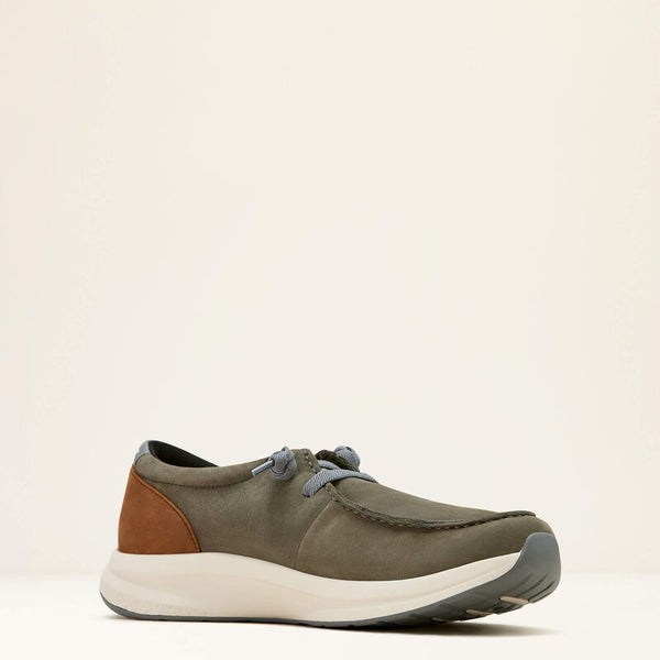 Men's Buckeye Waterproof Shoe - Ariat
