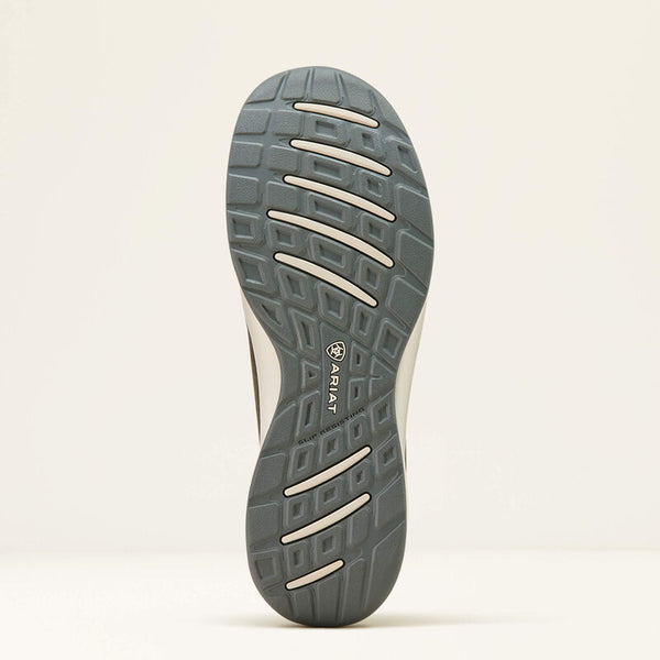 Men's Buckeye Waterproof Shoe - Ariat