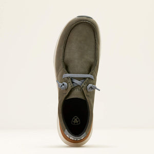 Men's Buckeye Waterproof Shoe - Ariat