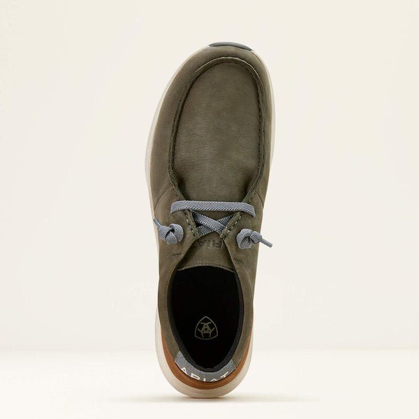 Men's Buckeye Waterproof Shoe - Ariat