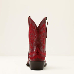 Women's Cate Red Alert Western Boot - Ariat