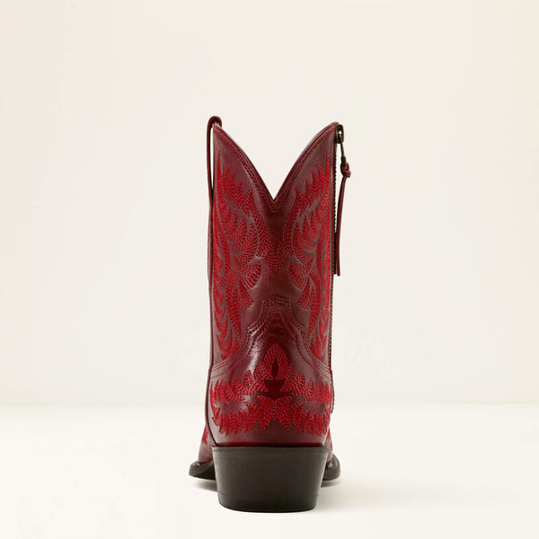 Women's Cate Red Alert Western Boot - Ariat