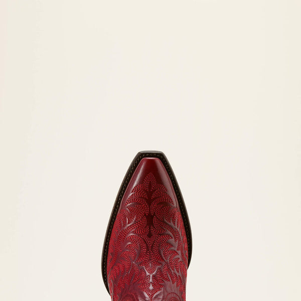 Women's Cate Red Alert Western Boot - Ariat