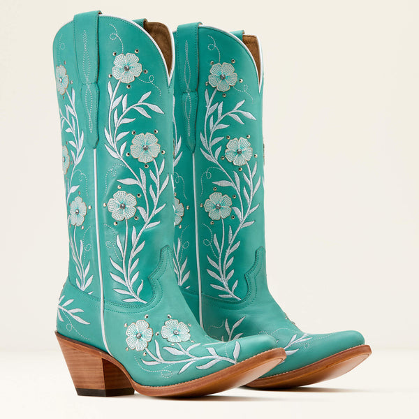 Women's Romance Western Boot - Ariat
