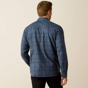 Men's Holland Retro Fit Shirt - Ariat