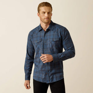 Men's Holland Retro Fit Shirt - Ariat