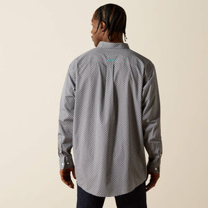 Men's Wrinkle Free Caleb Classic Fit Shirt - Ariat