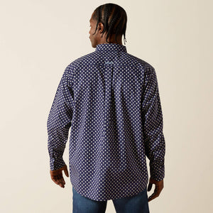 Men's Stone Classic Fit Shirt - Ariat