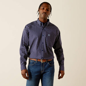 Men's Stone Classic Fit Shirt - Ariat