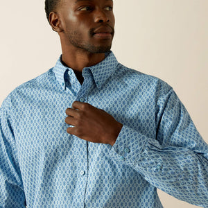 Men's Skylar Classic Fit Shirt - Ariat