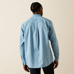 Men's Skylar Classic Fit Shirt - Ariat