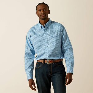Men's Skylar Classic Fit Shirt - Ariat