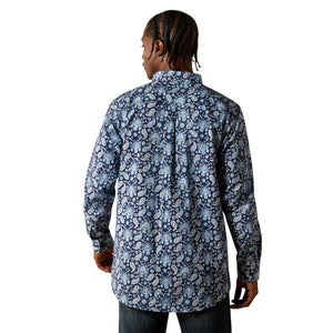 Men's Sergio Paisley Shirt - Ariat