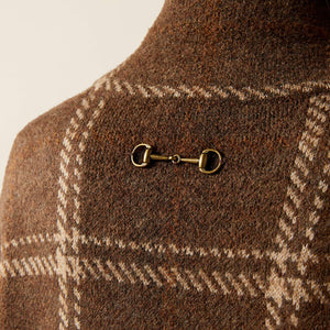 Women's Ballston Cardigan Sweater - Ariat