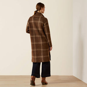 Women's Ballston Cardigan Sweater - Ariat