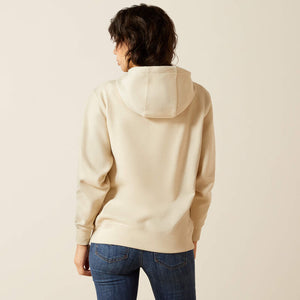Women's Stitch Hoodie - Ariat