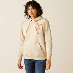 Women's Stitch Hoodie - Ariat