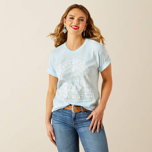 Women's Another Day Tee - Ariat