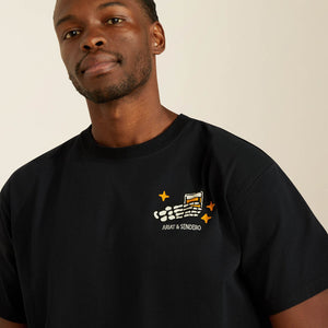 Men's Sendero Agaves Tee - Ariat