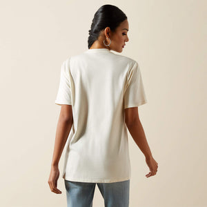 Women's Classic Rodeo Tee - Ariat