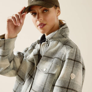Women's Warrington Jacket - Ariat