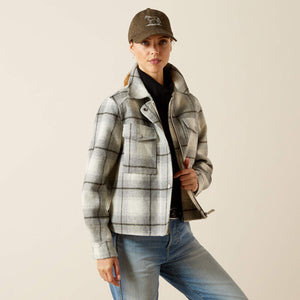 Women's Warrington Jacket - Ariat