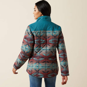 Women's Crius Insulated Jacket - Ariat