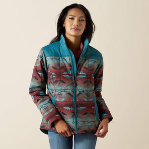 Women's Crius Insulated Jacket - Ariat