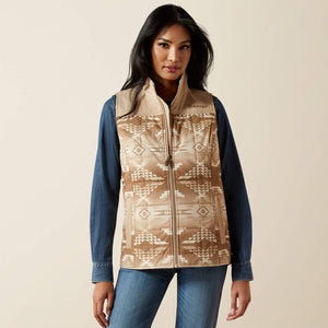 Women's Crius Insulted Vest - Ariat