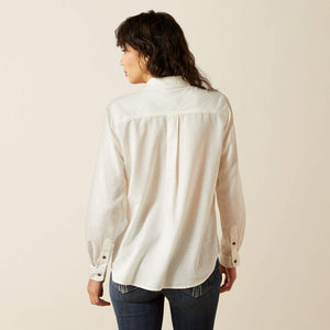 Women's Billie Jean Shirt - Ariat