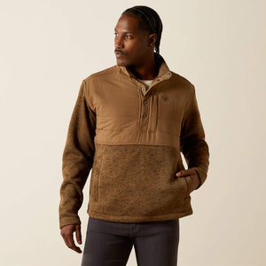 Men's Caldwell Reinforced Sweater - Ariat