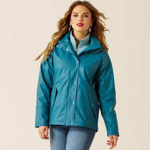 Women's Drizzle Rain Coat - Ariat