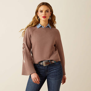 Women's Westward Wrap Sweater - Ariat