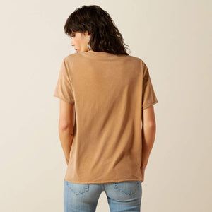 Women's Buckaroo Tee - Ariat