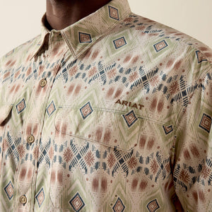 Men's VentTEK Outbound Classic Fit Shirt - Ariat