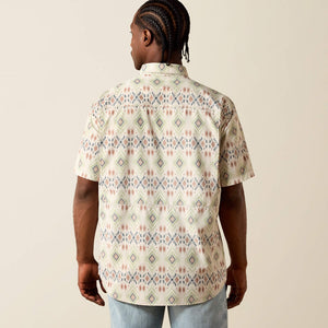 Men's VentTEK Outbound Classic Fit Shirt - Ariat