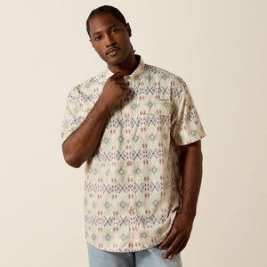 Men's VentTEK Outbound Classic Fit Shirt - Ariat