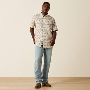 Men's VentTEK Outbound Classic Fit Shirt - Ariat