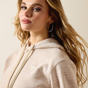 Women's Ariat Logo 2.0 Hoodie - Ariat
