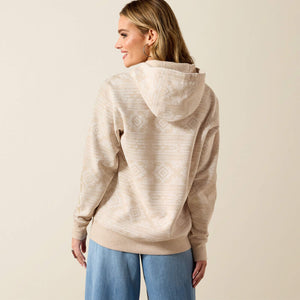 Women's Ariat Logo 2.0 Hoodie - Ariat