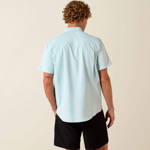 Men's VentTEK Outbound Fitted Shirt - Ariat
