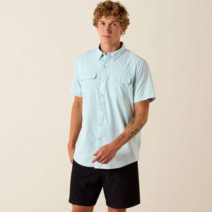 Men's VentTEK Outbound Fitted Shirt - Ariat