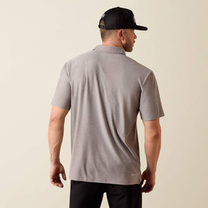 Men's Charger 2.0 Polo Shirt - Ariat