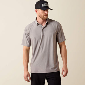 Men's Charger 2.0 Polo Shirt - Ariat