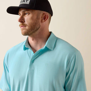 Men's Charger 2.0 Polo Shirt - Ariat